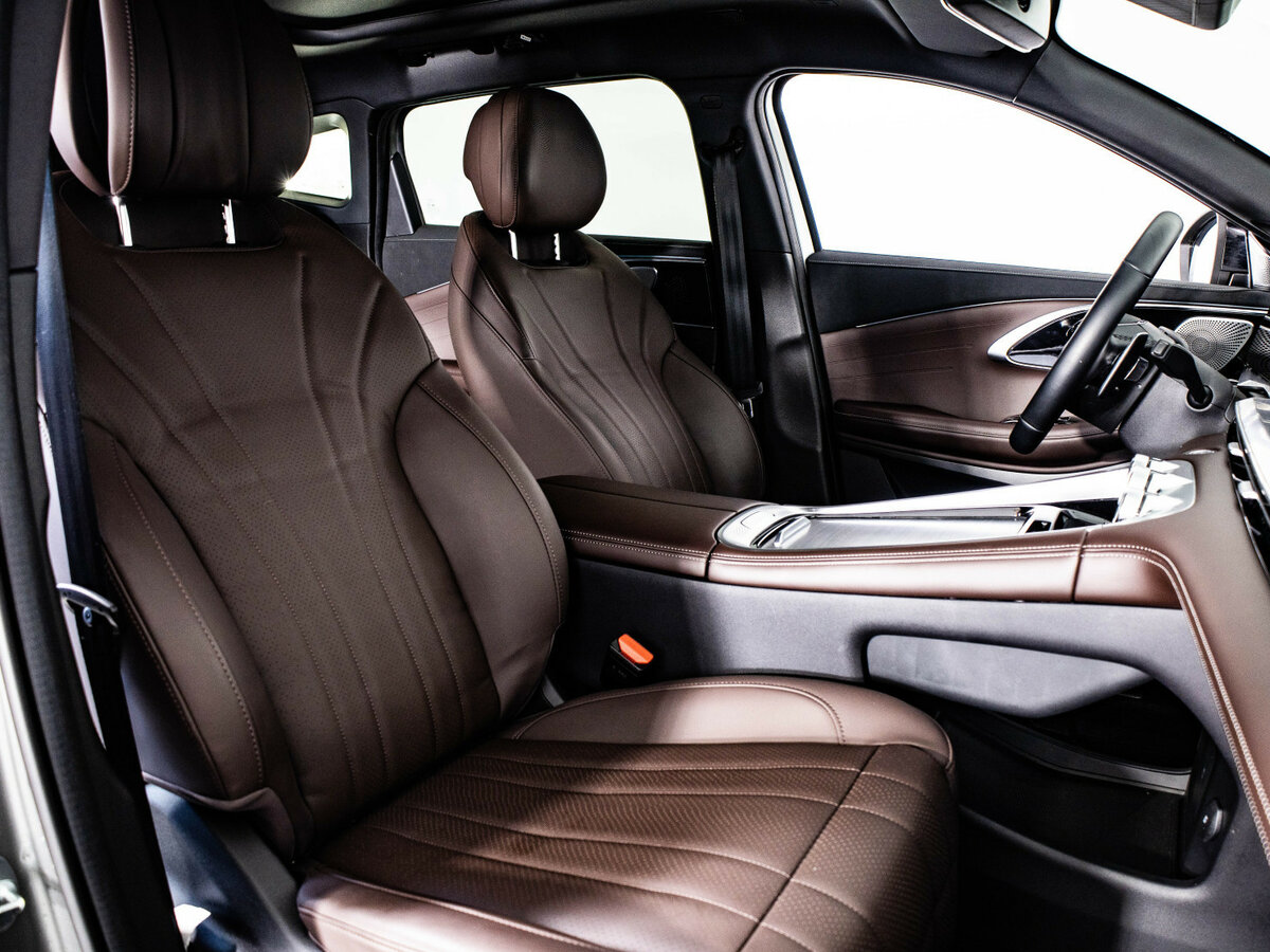 Купить EXEED TXL, 2024, 13 764 км.. Фото: #11