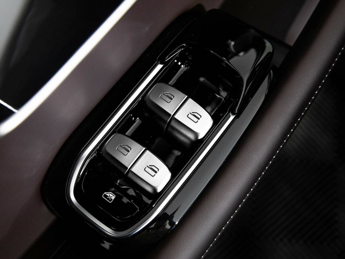 Купить EXEED TXL, 2024, 13 764 км.. Фото: #14