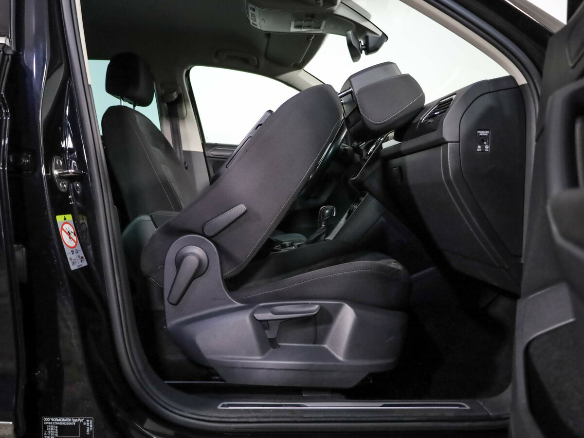 Купить Volkswagen Tiguan, 2019, 145 700 км.. Фото: #26