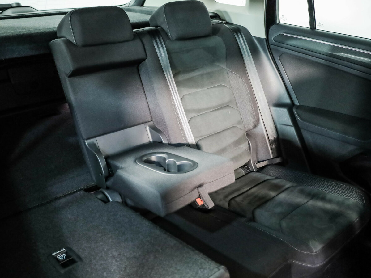 Купить Volkswagen Tiguan, 2019, 145 700 км.. Фото: #29