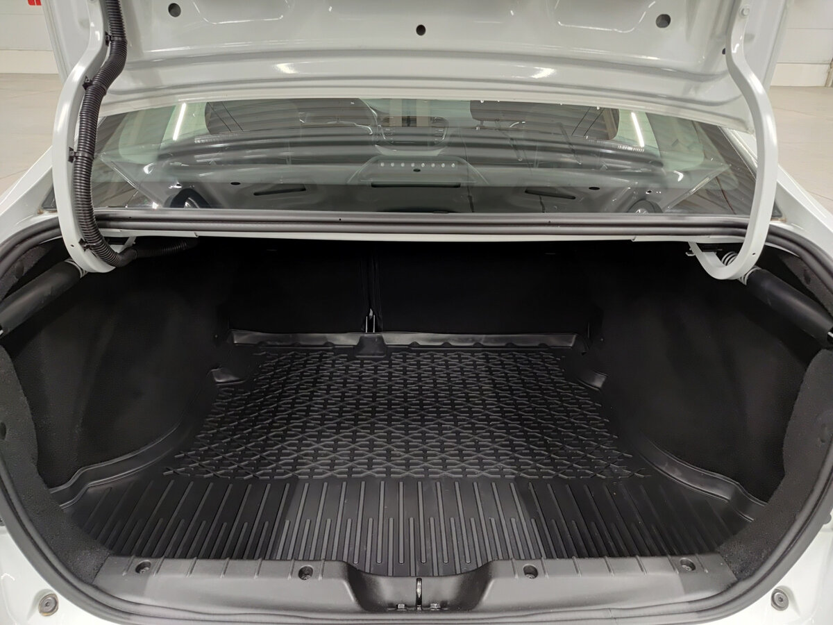 Купить Lada (ВАЗ) Vesta, 2024, 33 107 км.. Фото: #9