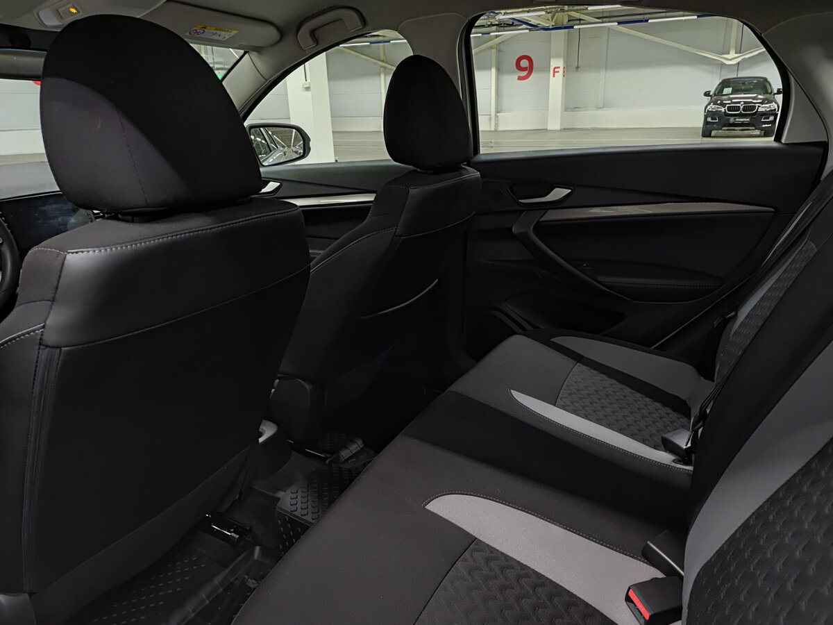 Купить Lada (ВАЗ) Vesta, 2024, 33 107 км.. Фото: #11