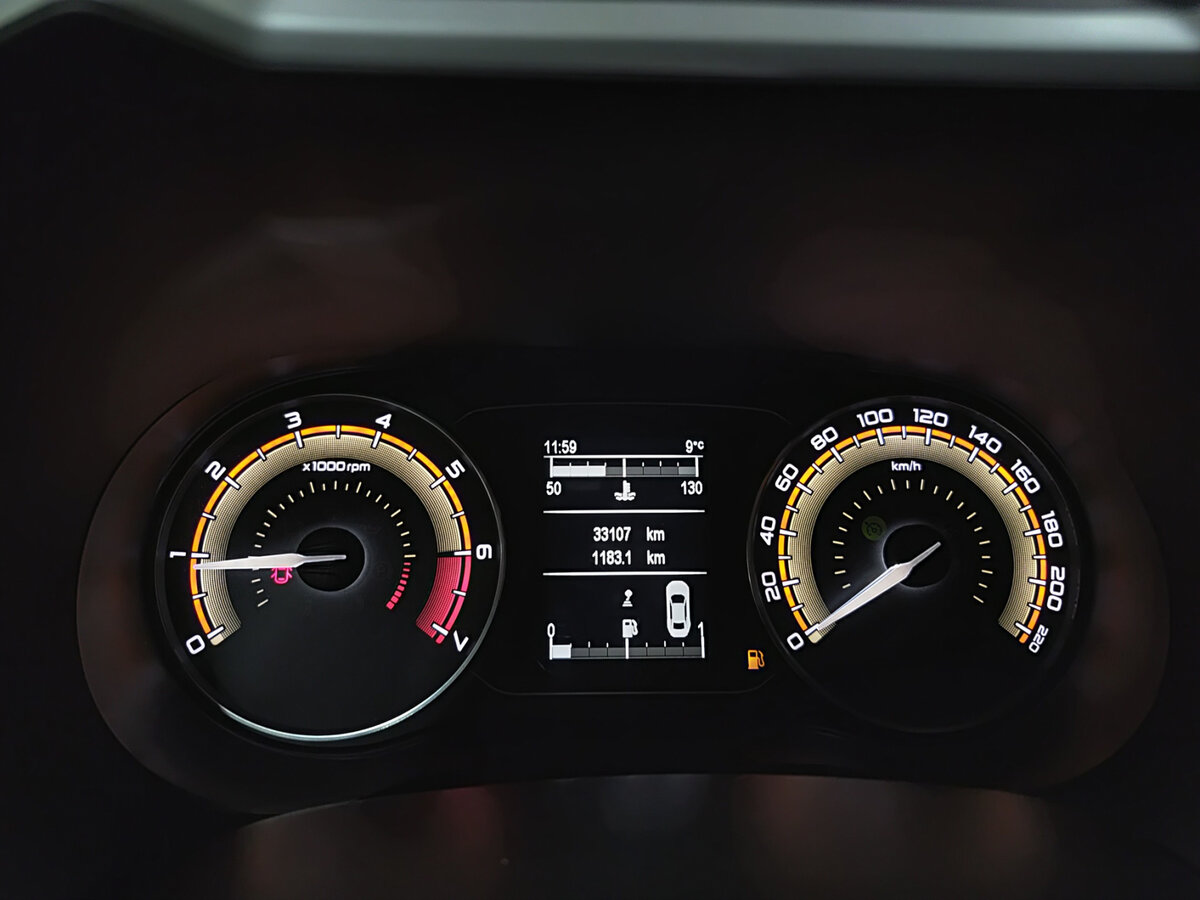 Купить Lada (ВАЗ) Vesta, 2024, 33 107 км.. Фото: #12