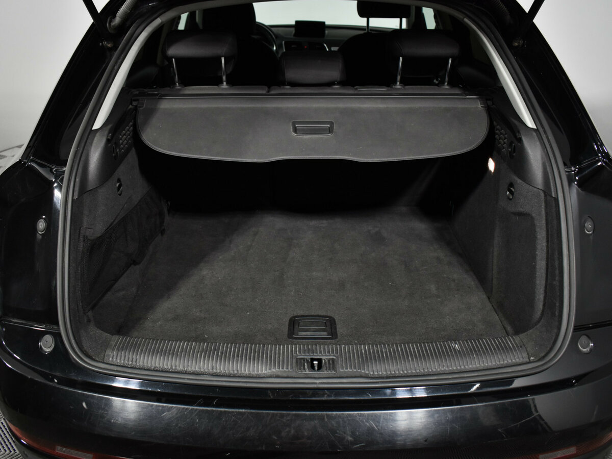 Купить Audi Q3, 2015, 241 001 км.. Фото: #16