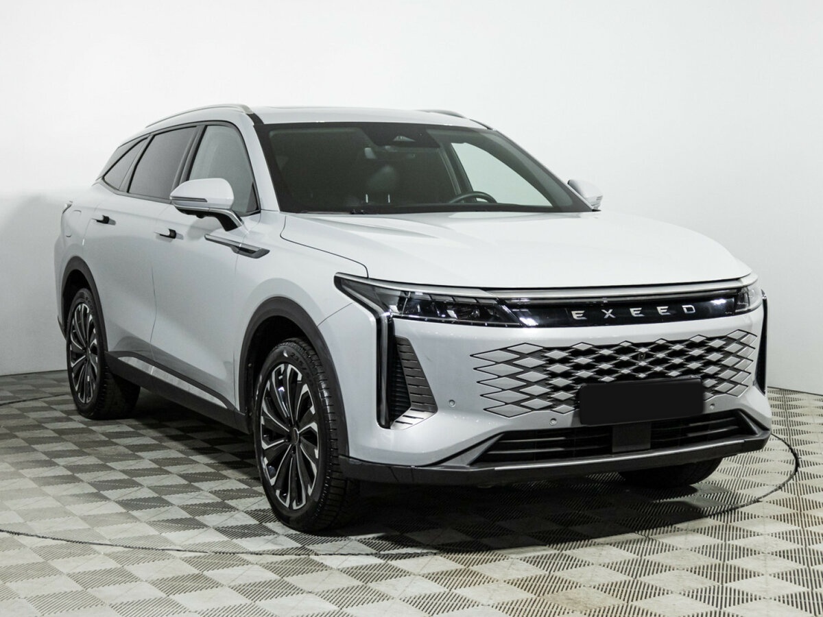 Купить EXEED RX, 2023, 39 450 км.. Фото: #2