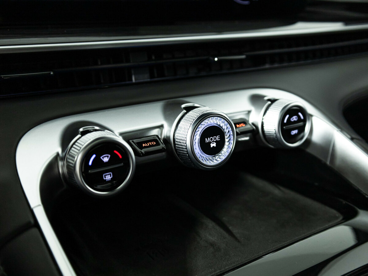 Купить EXEED RX, 2023, 39 450 км.. Фото: #17