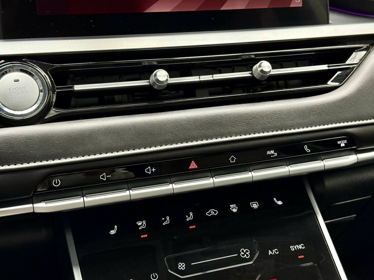 Купить Чери Тигго 4 Про, 2022, 56 841 км.. Фото: #24