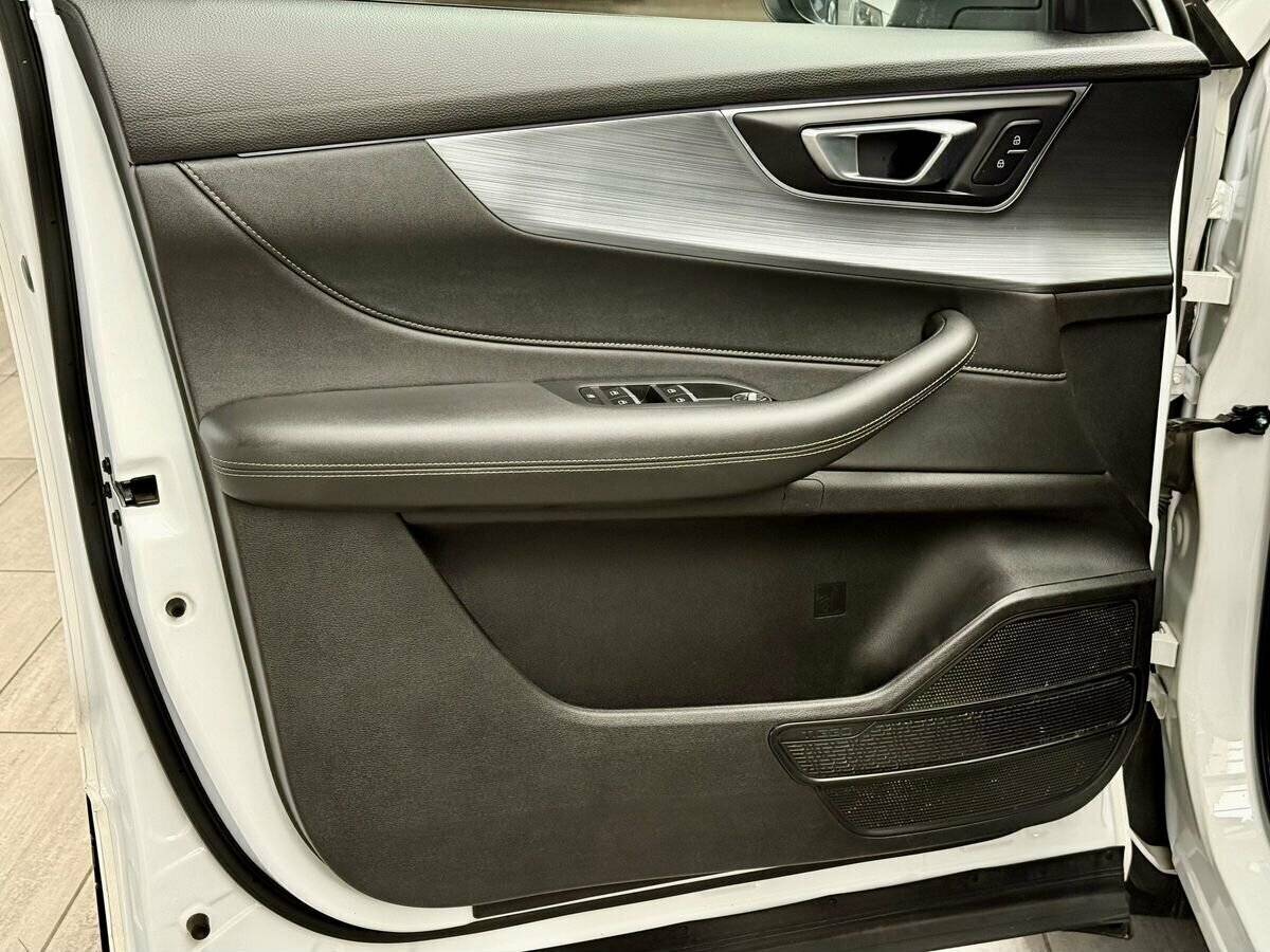 Купить Чери Тигго 4 Про, 2022, 56 841 км.. Фото: #25