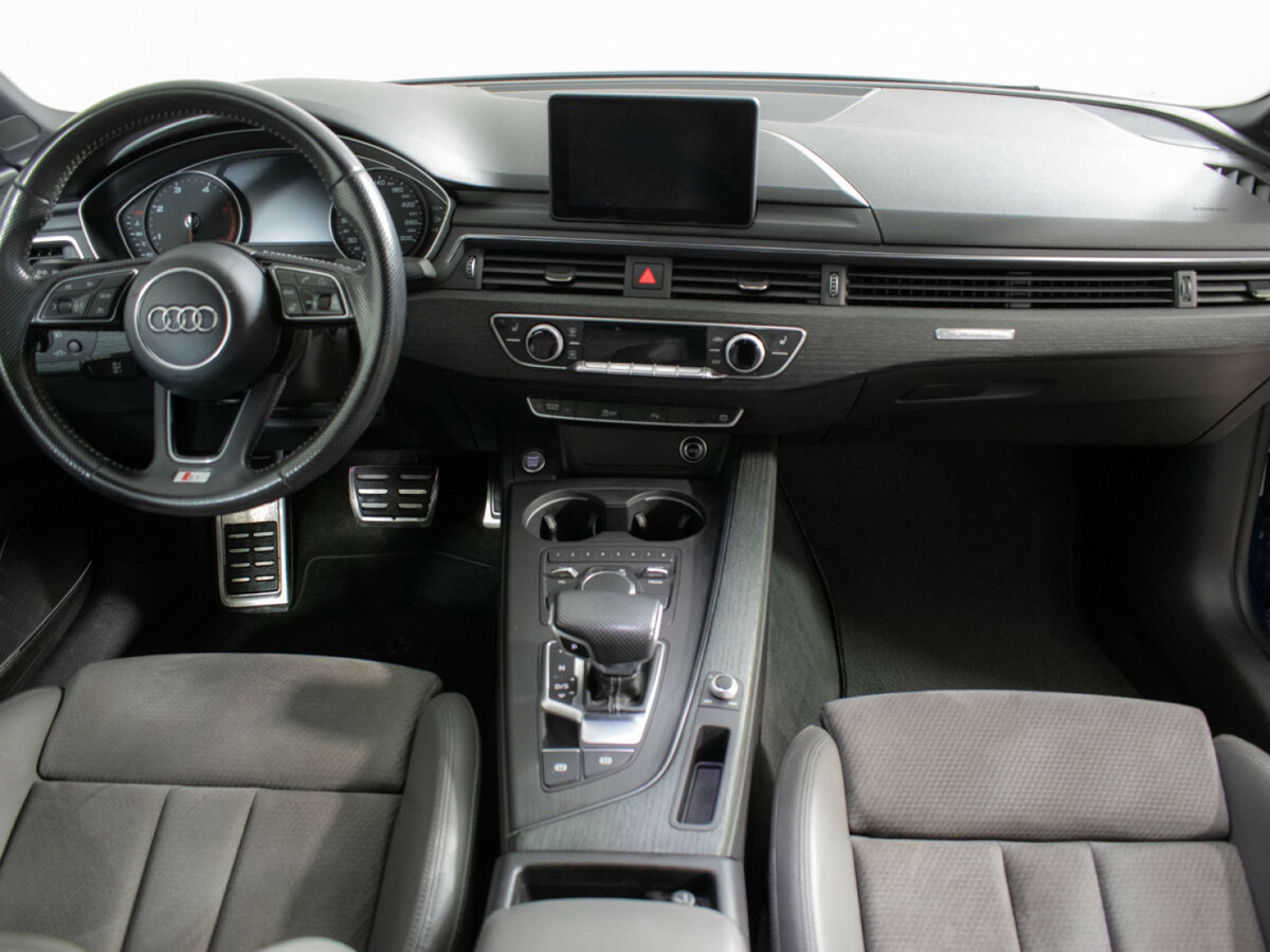 Купить Audi A5, 2017, 134 432 км.. Фото: #8