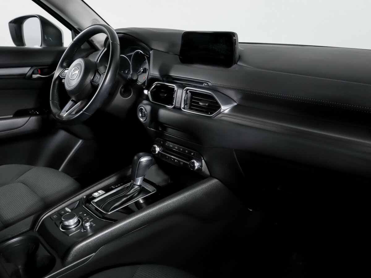 Купить Mazda CX-5, 2019, 68 000 км.. Фото: #8