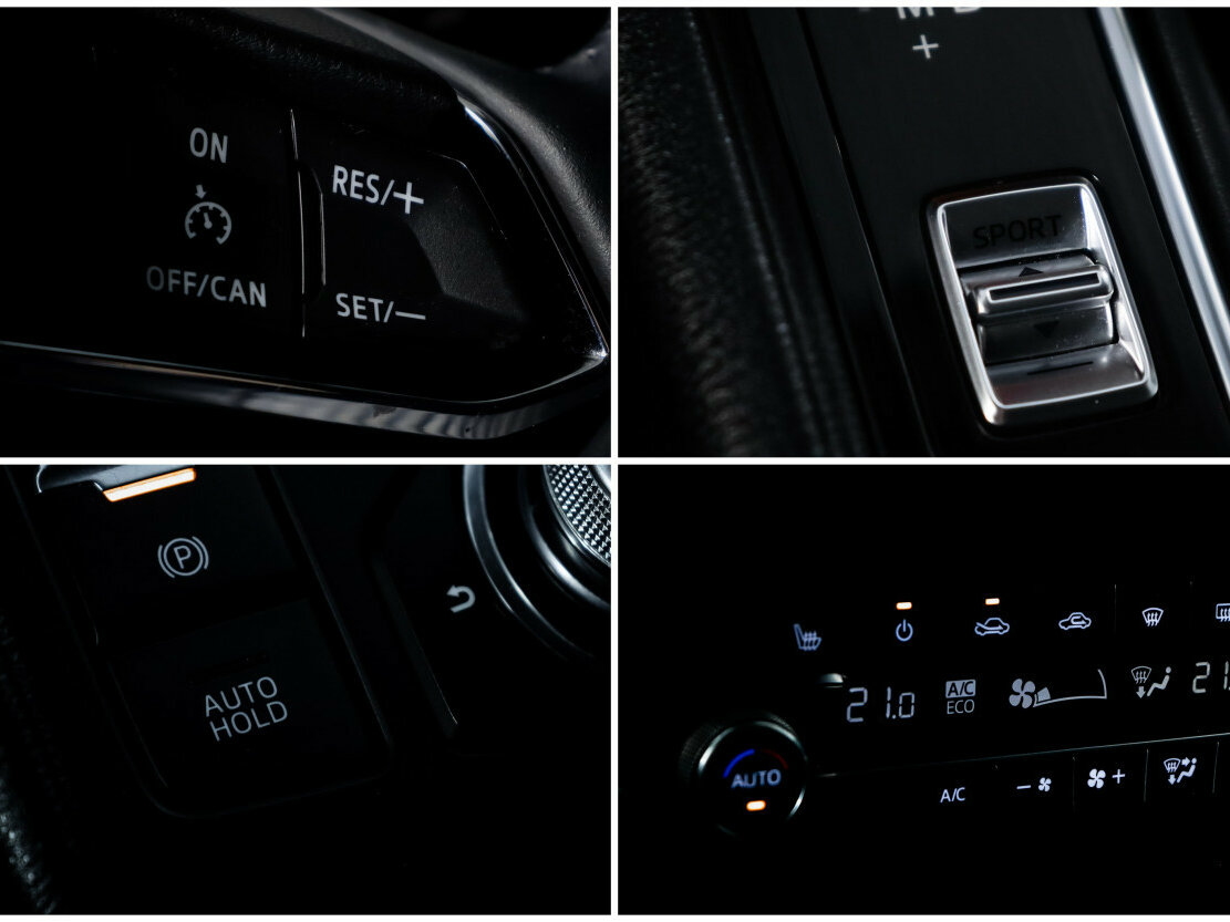 Купить Mazda CX-5, 2019, 68 000 км.. Фото: #18