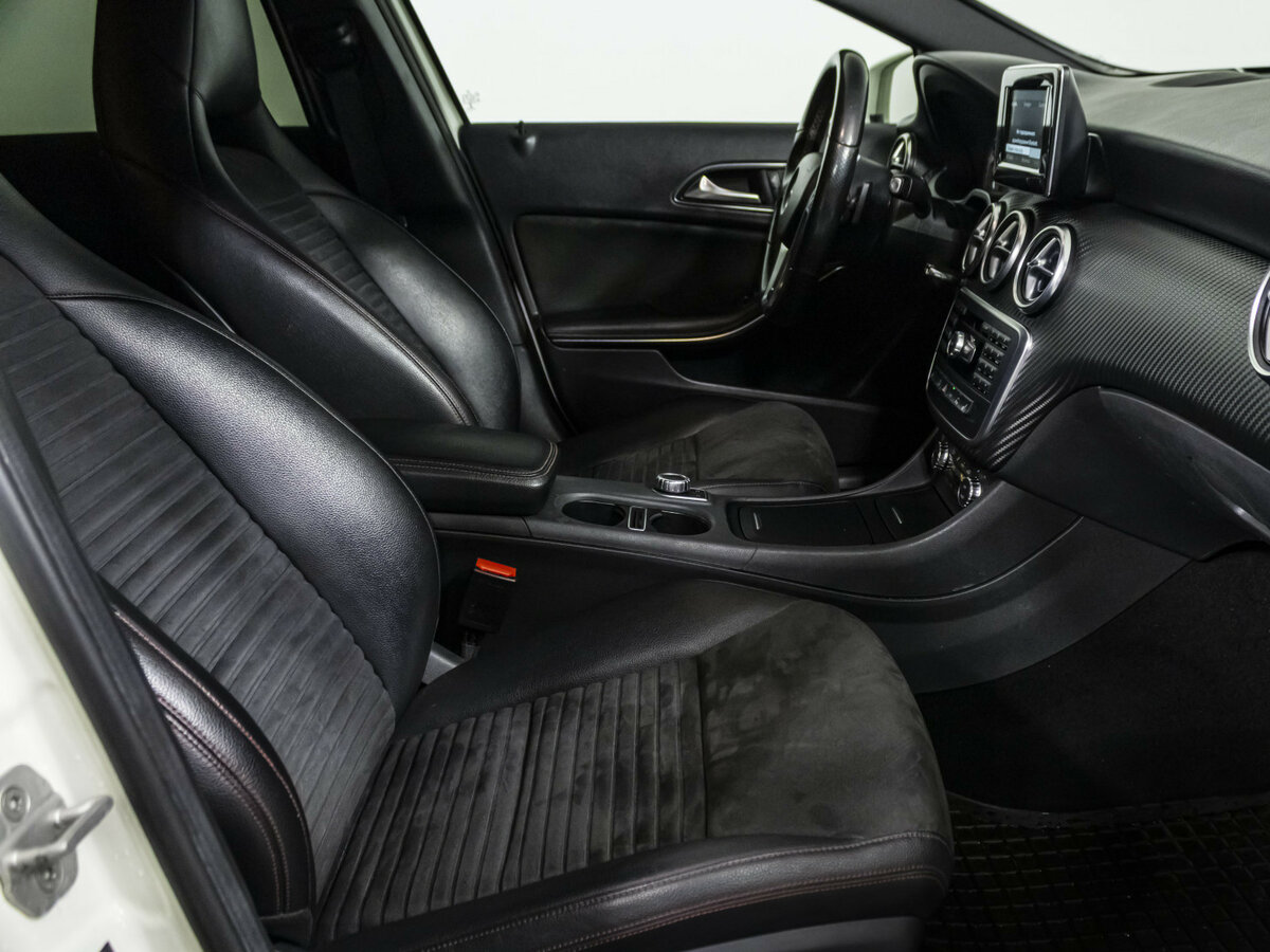 Купить Mercedes-Benz A-Класс, 2014, 201 919 км.. Фото: #8