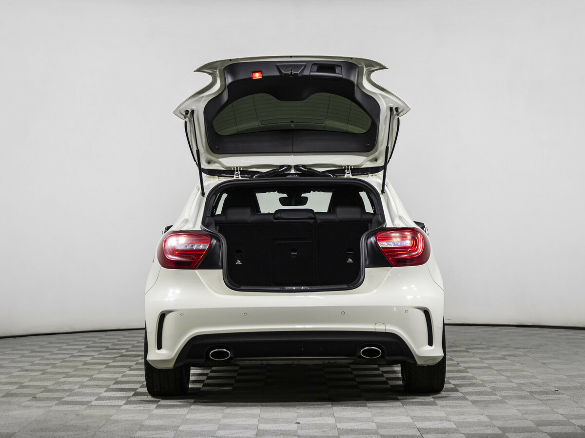 Купить Mercedes-Benz A-Класс, 2014, 201 919 км.. Фото: #15
