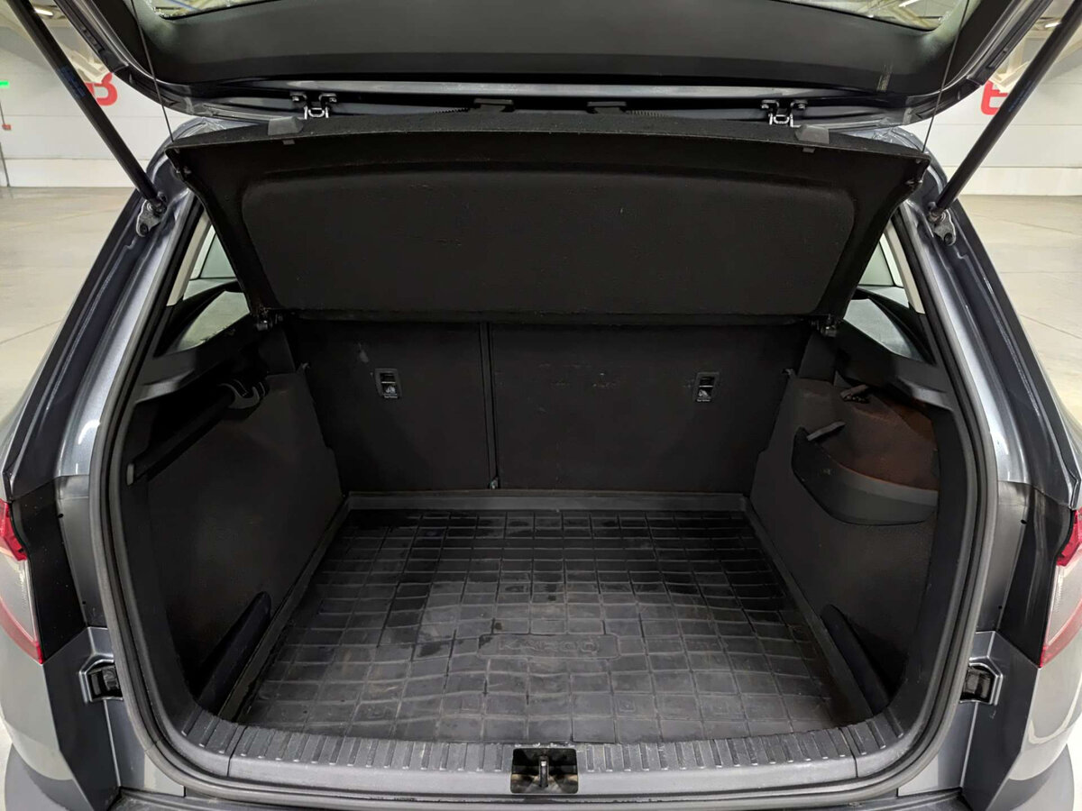 Купить Skoda Karoq, 2021, 209 641 км.. Фото: #9