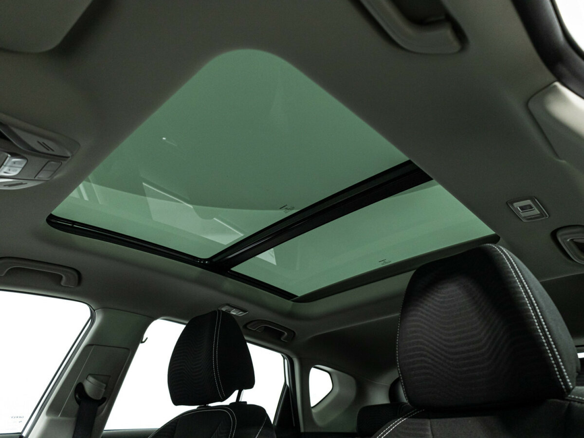 Купить Geely Coolray, 2023, 27 927 км.. Фото: #17