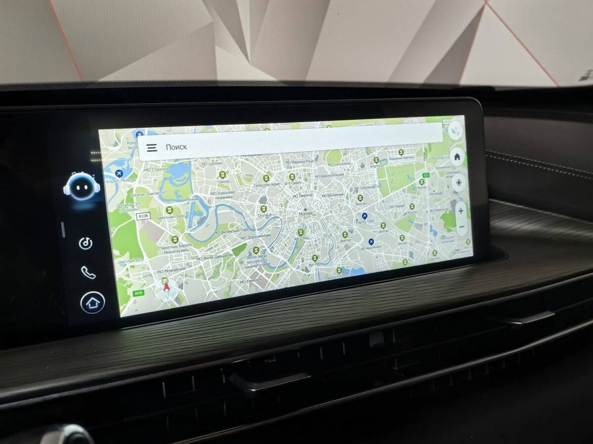 Купить Chery Tiggo 8 Pro Max, 2023, 72 233 км.. Фото: #20