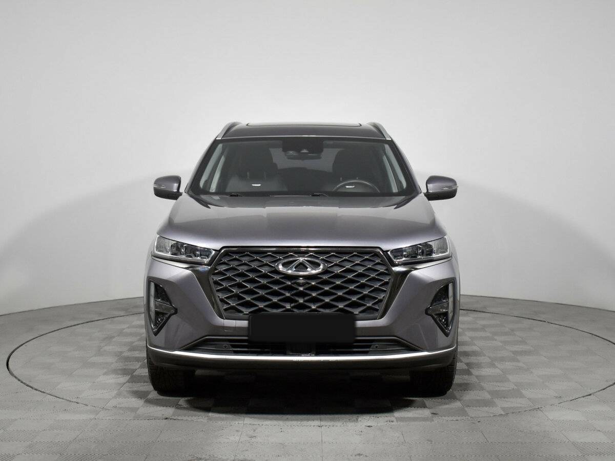 Купить Chery Tiggo 7 Pro Max, 2022, 33 000 км.. Фото: #1