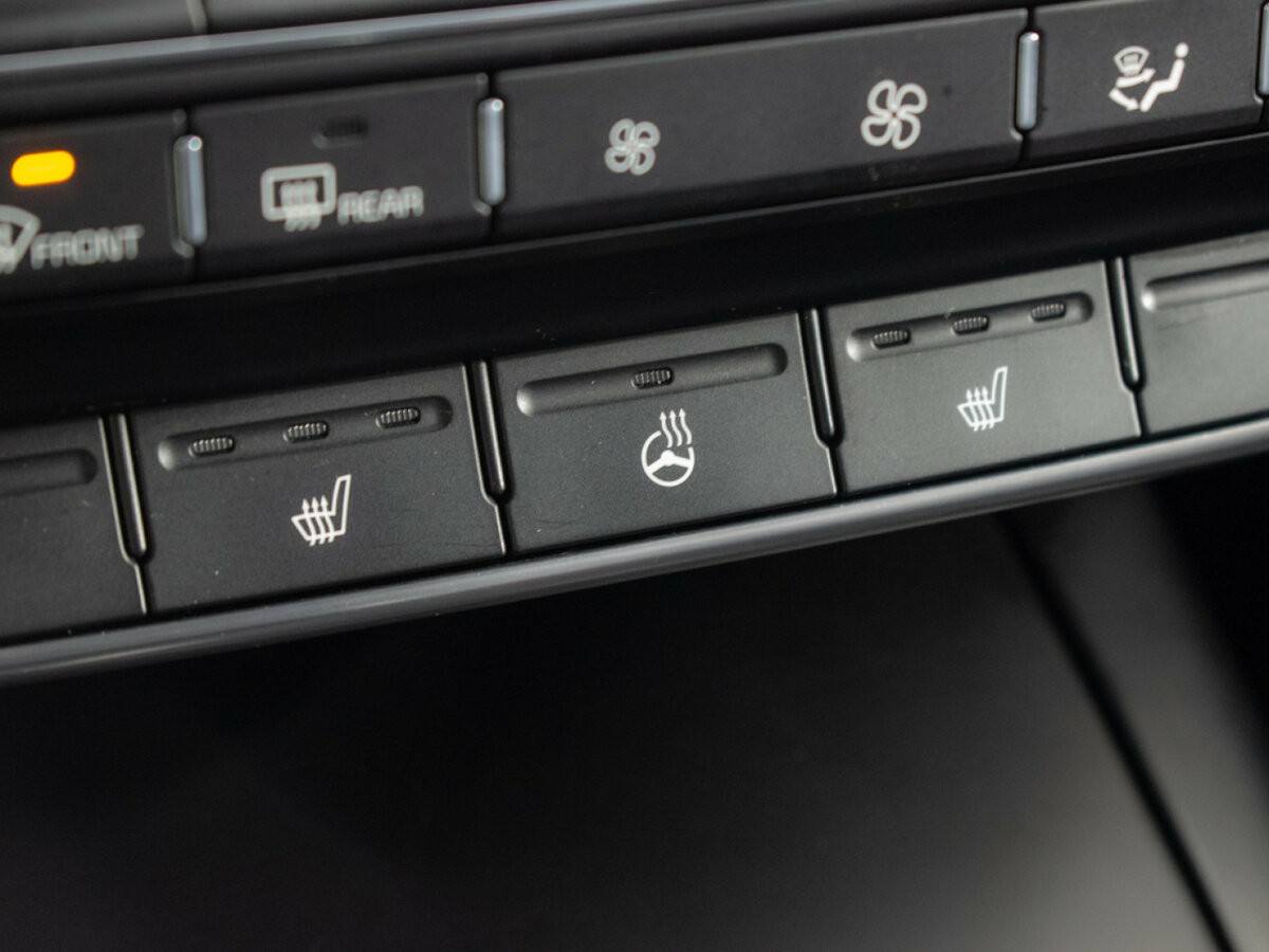 Купить Kia Sorento, 2017, 123 000 км.. Фото: #14