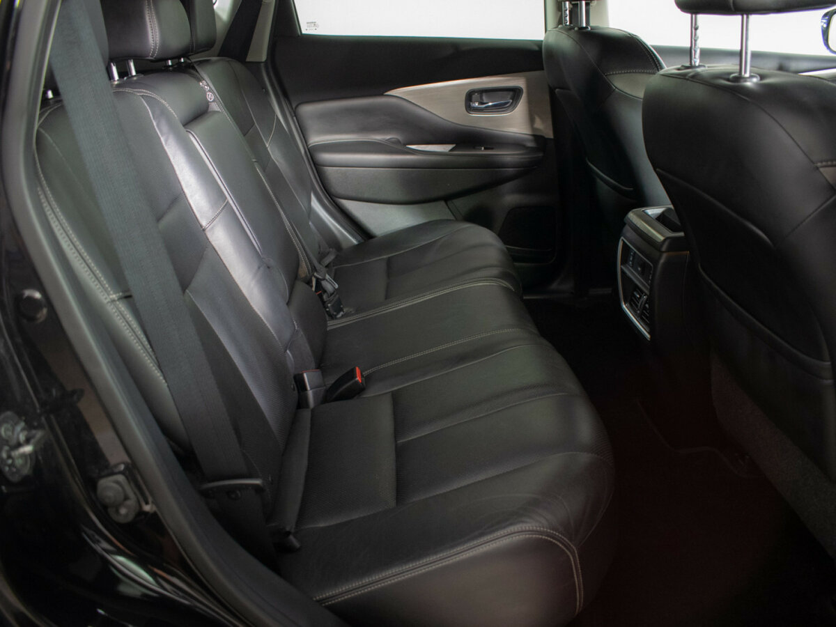 Купить Nissan Murano, 2018, 96 018 км.. Фото: #9