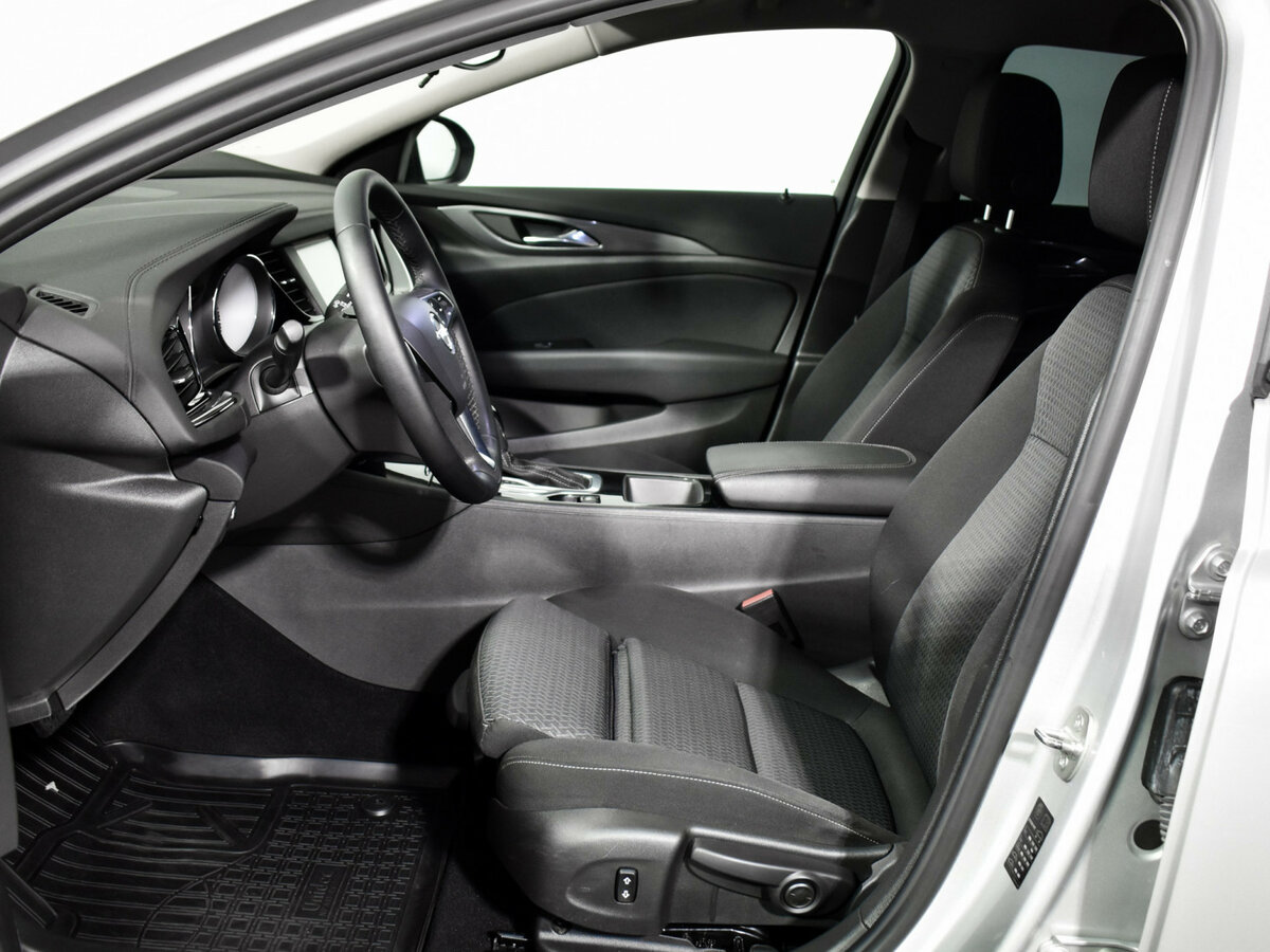 Купить Опель Инсигния, 2020, 94 609 км.. Фото: #7