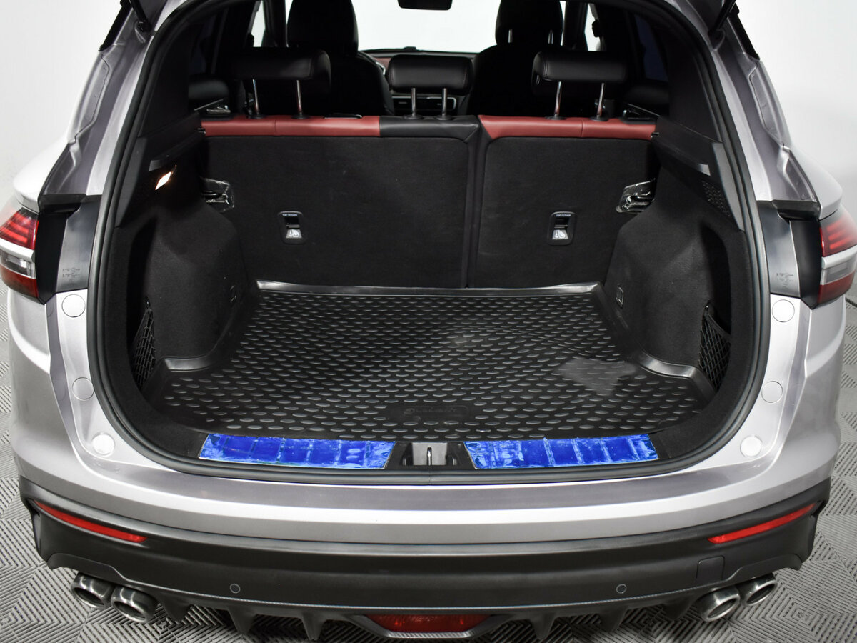 Купить Belgee X50, 2024, 44 662 км.. Фото: #21