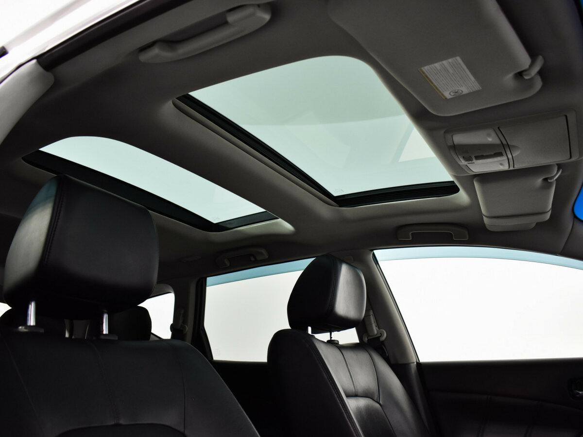 Купить Nissan Murano, 2014, 214 904 км.. Фото: #10