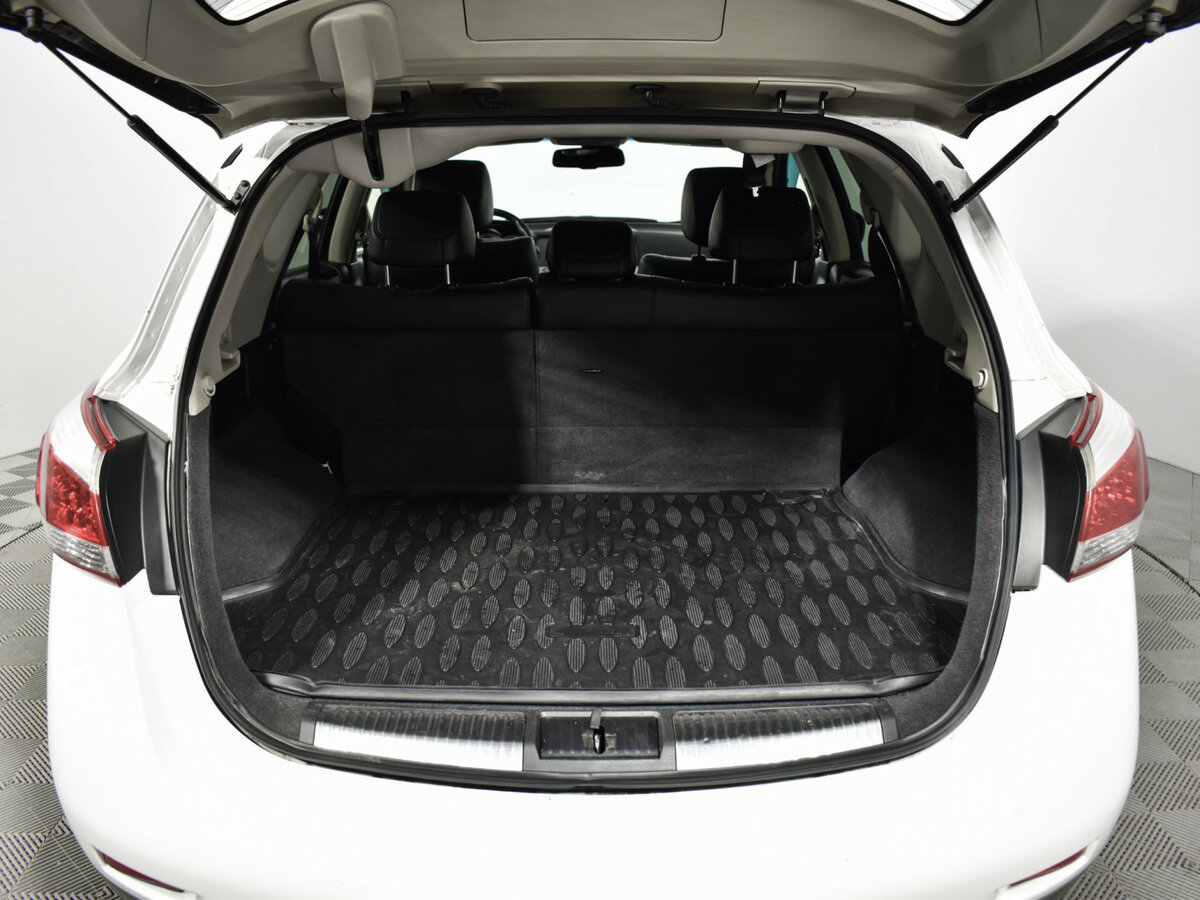 Купить Nissan Murano, 2014, 214 904 км.. Фото: #20