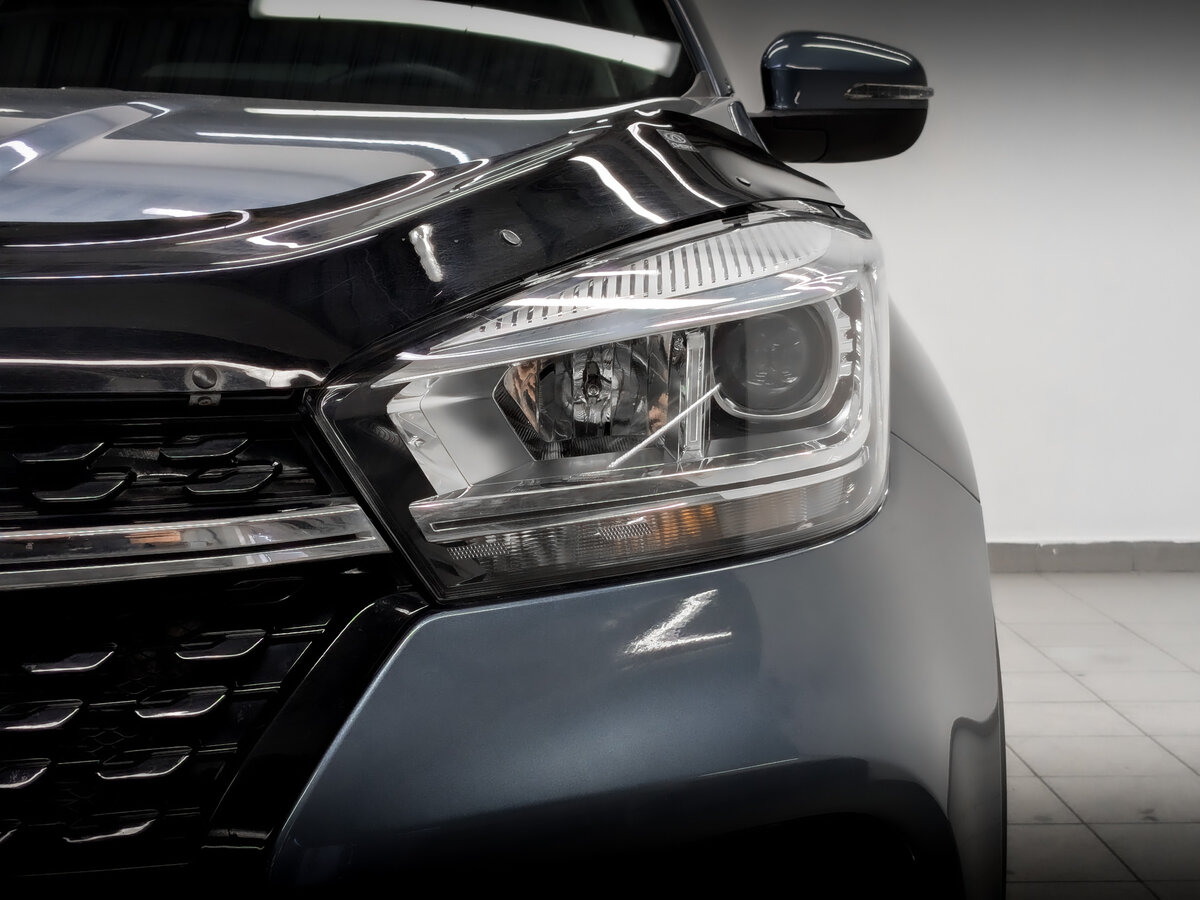 Купить Chery Tiggo 4, 2022, 18 248 км.. Фото: #16