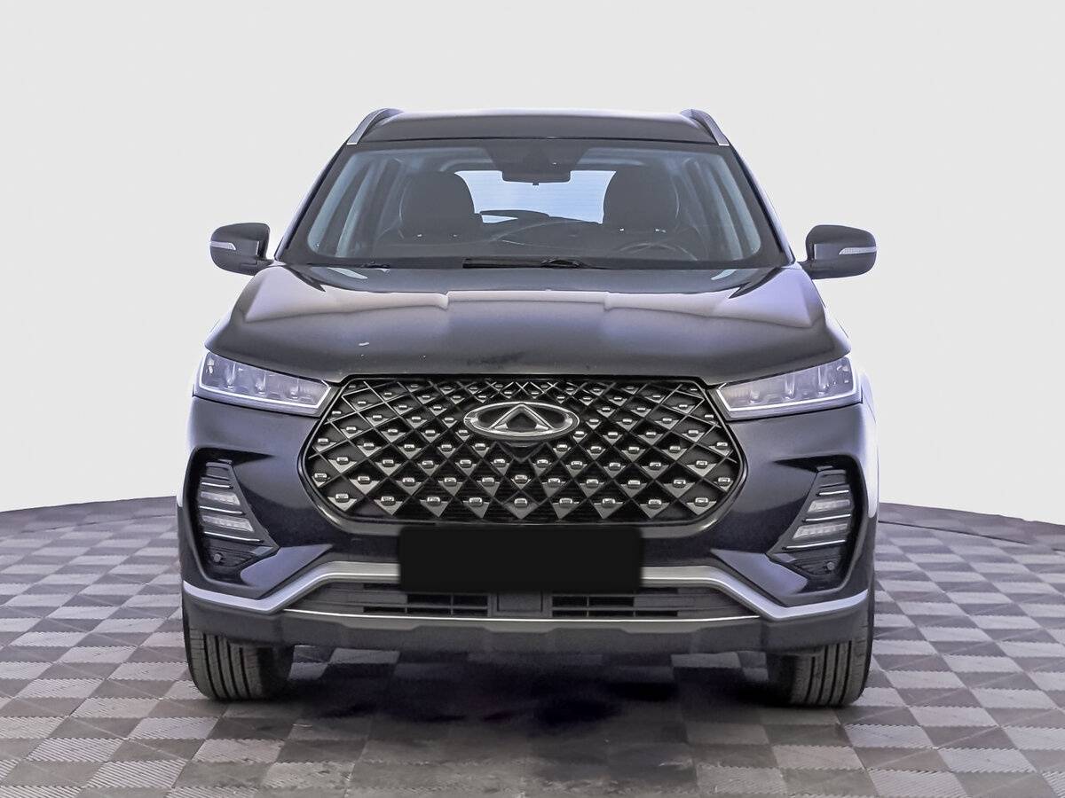 Купить Чери Тигго 7 Про, 2022, 122 246 км.. Фото: #1