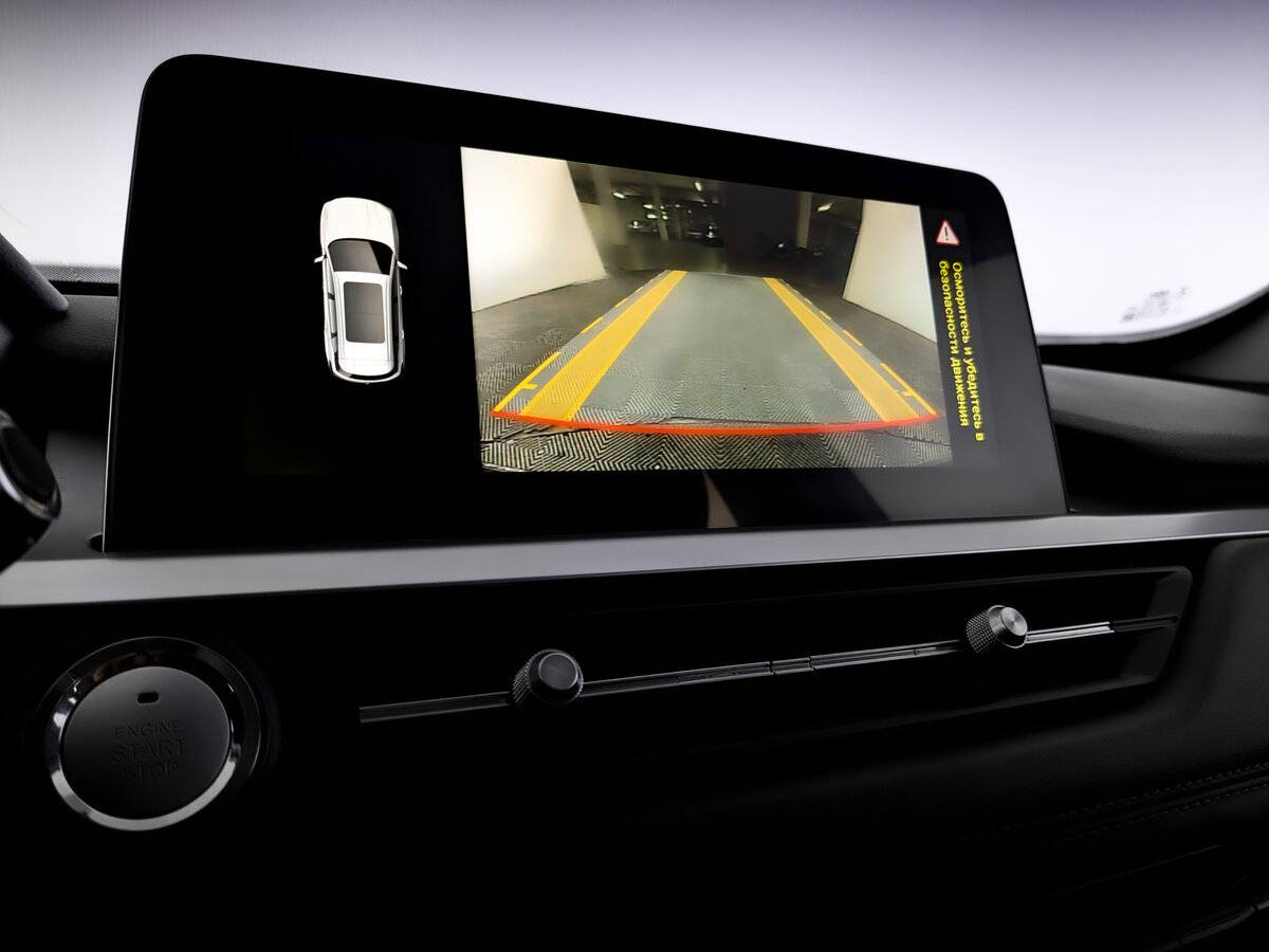 Купить Chery Tiggo 7 Pro, 2022, 88 908 км.. Фото: #23