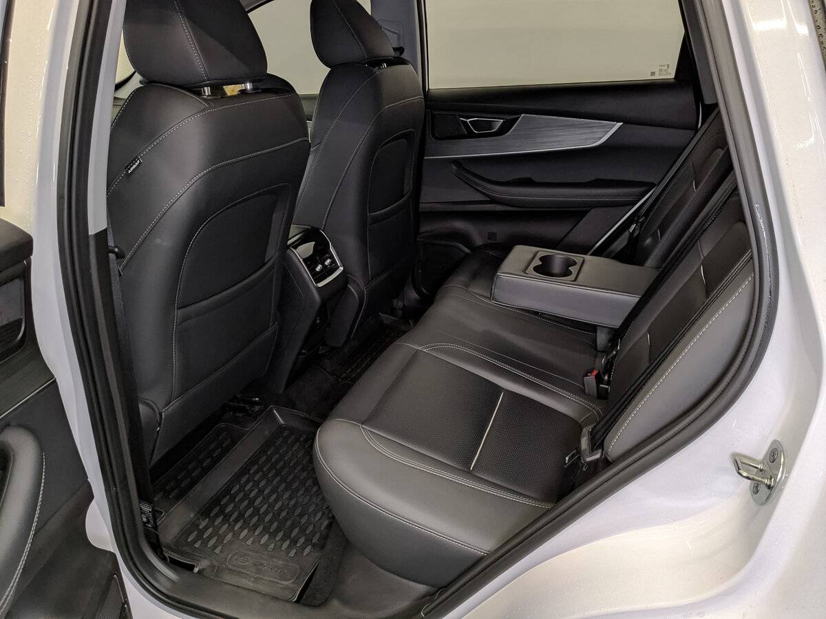 Купить Chery Tiggo 7 Pro Max, 2024, 81 577 км.. Фото: #11