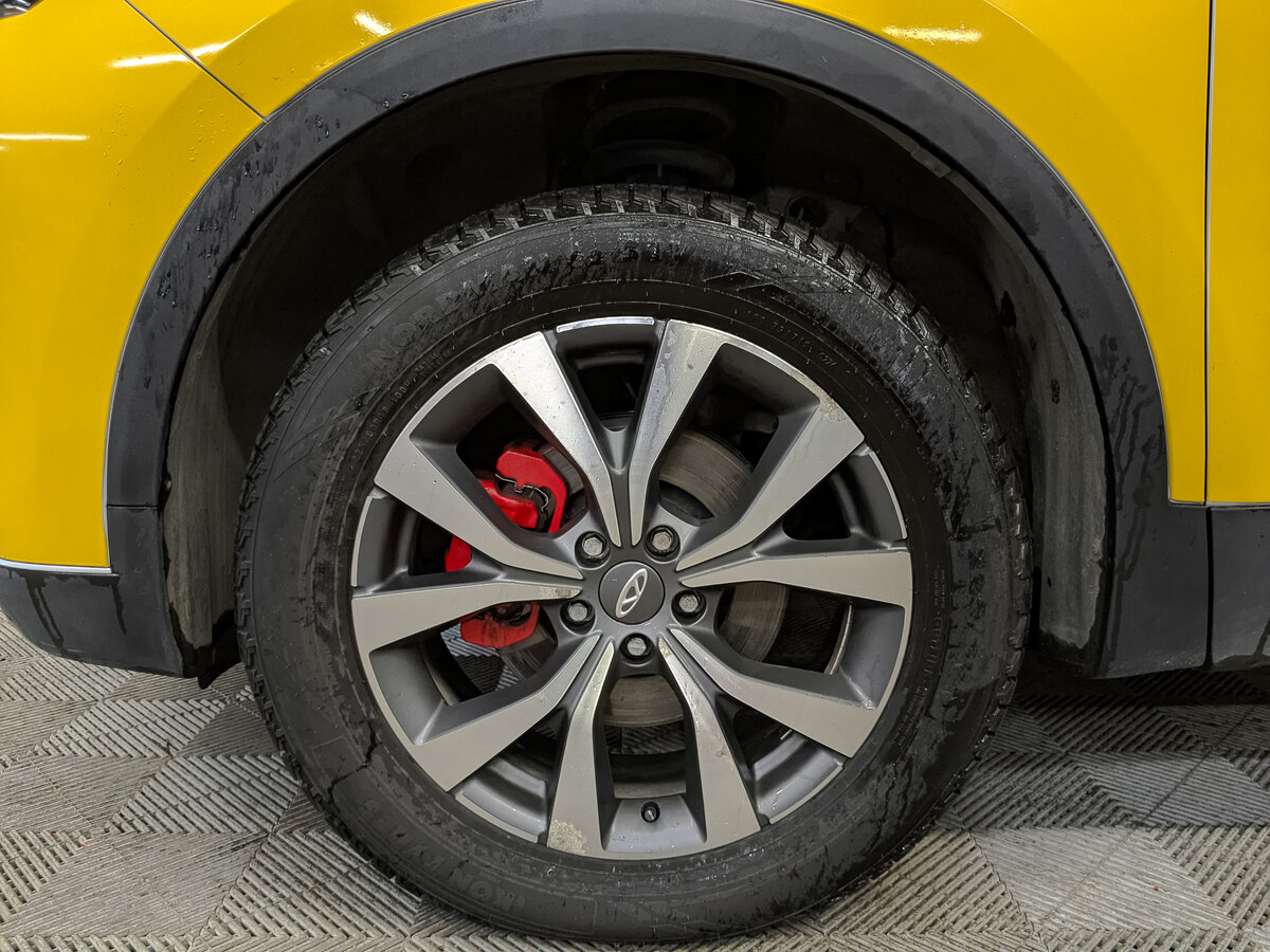 Купить Chery Tiggo 7 Pro Max, 2024, 81 577 км.. Фото: #17