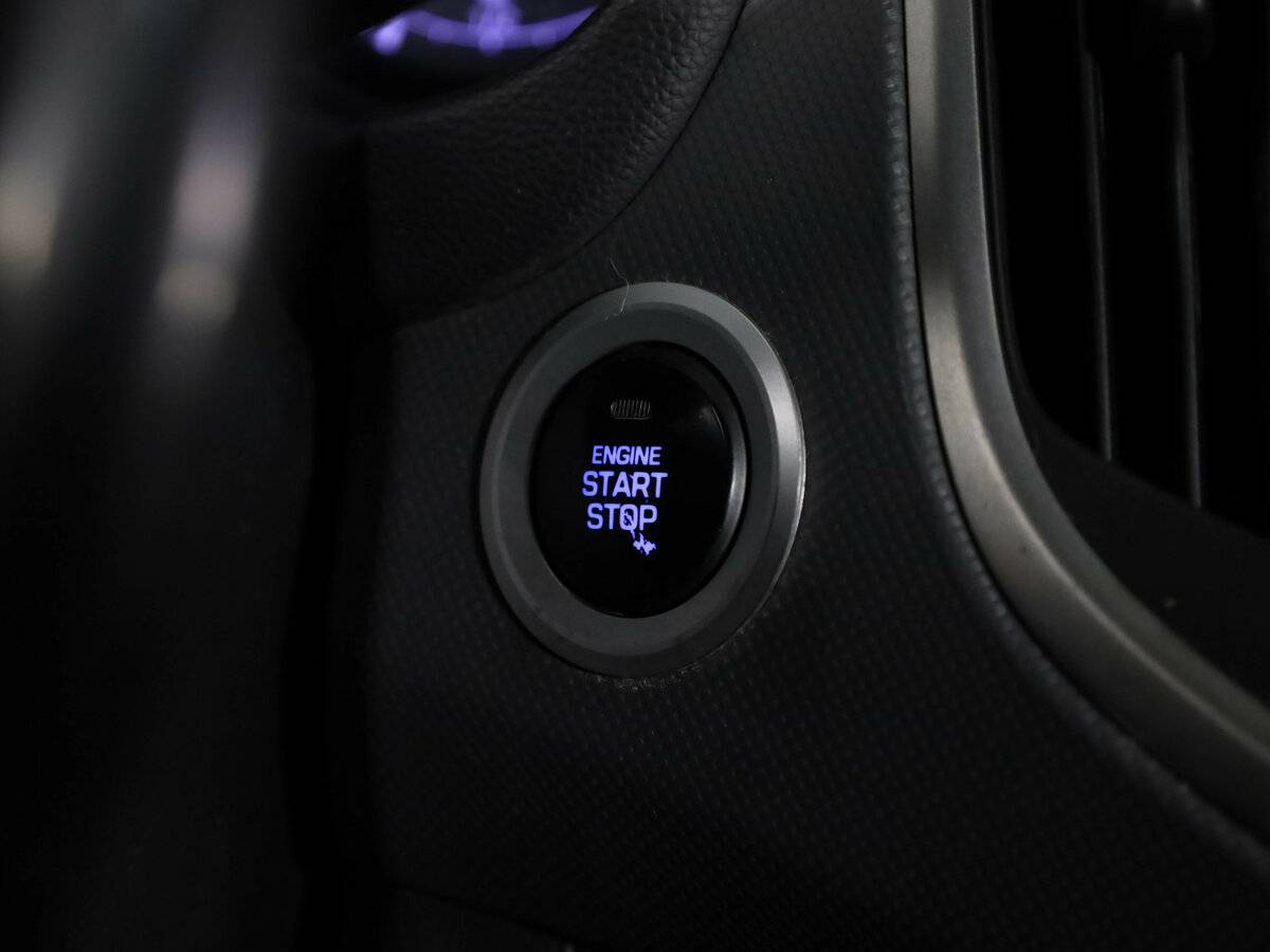 Купить Хендай Крета, 2016, 183 016 км.. Фото: #13