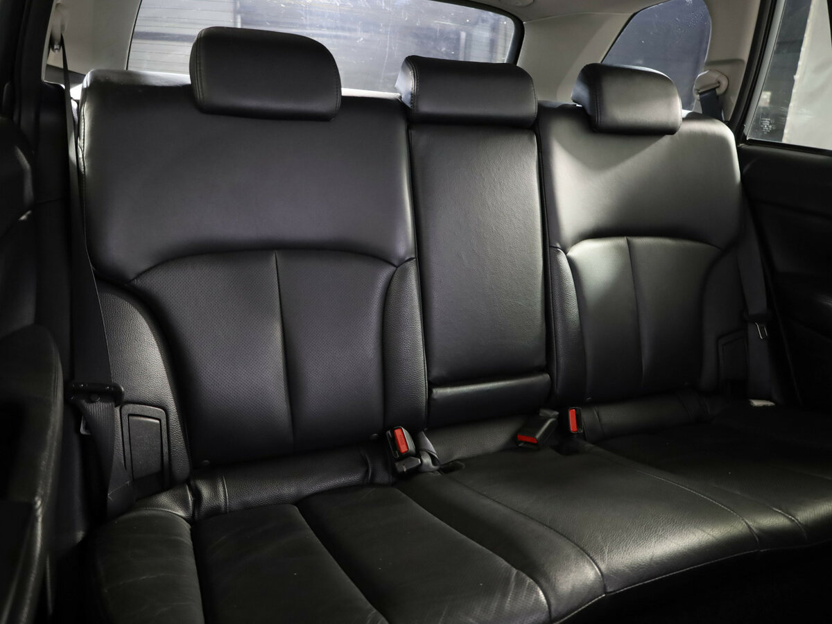 Купить Subaru Outback, 2012, 183 300 км.. Фото: #16