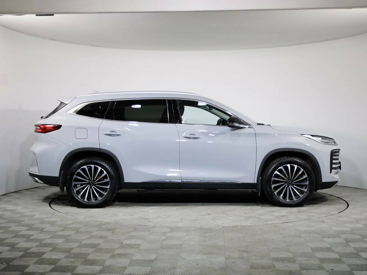 Купить EXEED TXL, 2022, 39 926 км.. Фото: #3