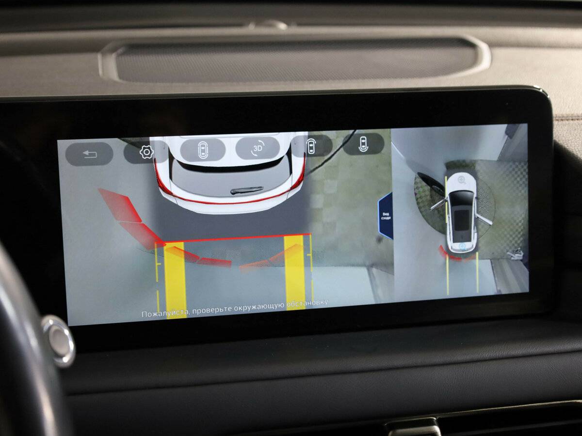 Купить EXEED TXL, 2022, 39 926 км.. Фото: #16