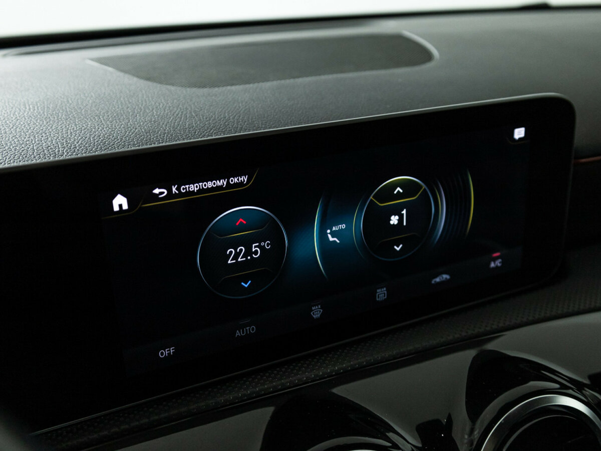 Купить Mercedes-Benz A-Класс, 2019, 60 000 км.. Фото: #14