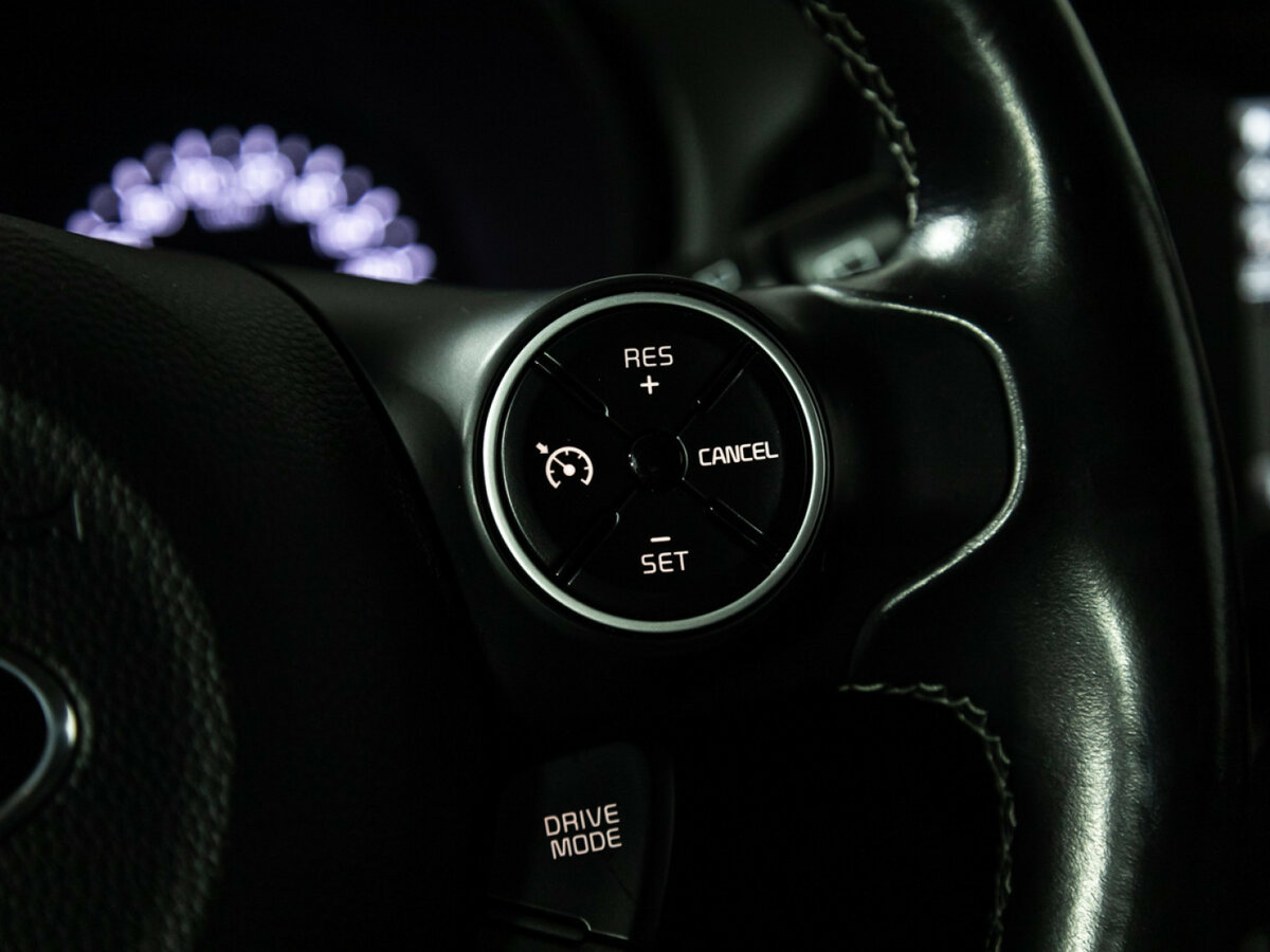 Купить Киа Соул, 2018, 64 832 км.. Фото: #20