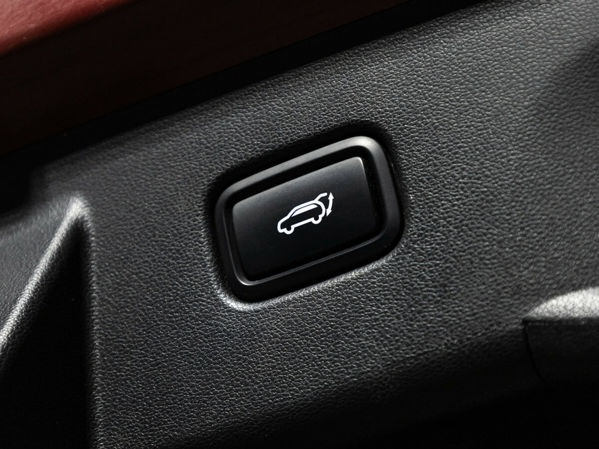 Купить Hyundai Tucson, 2021, 96 604 км.. Фото: #20