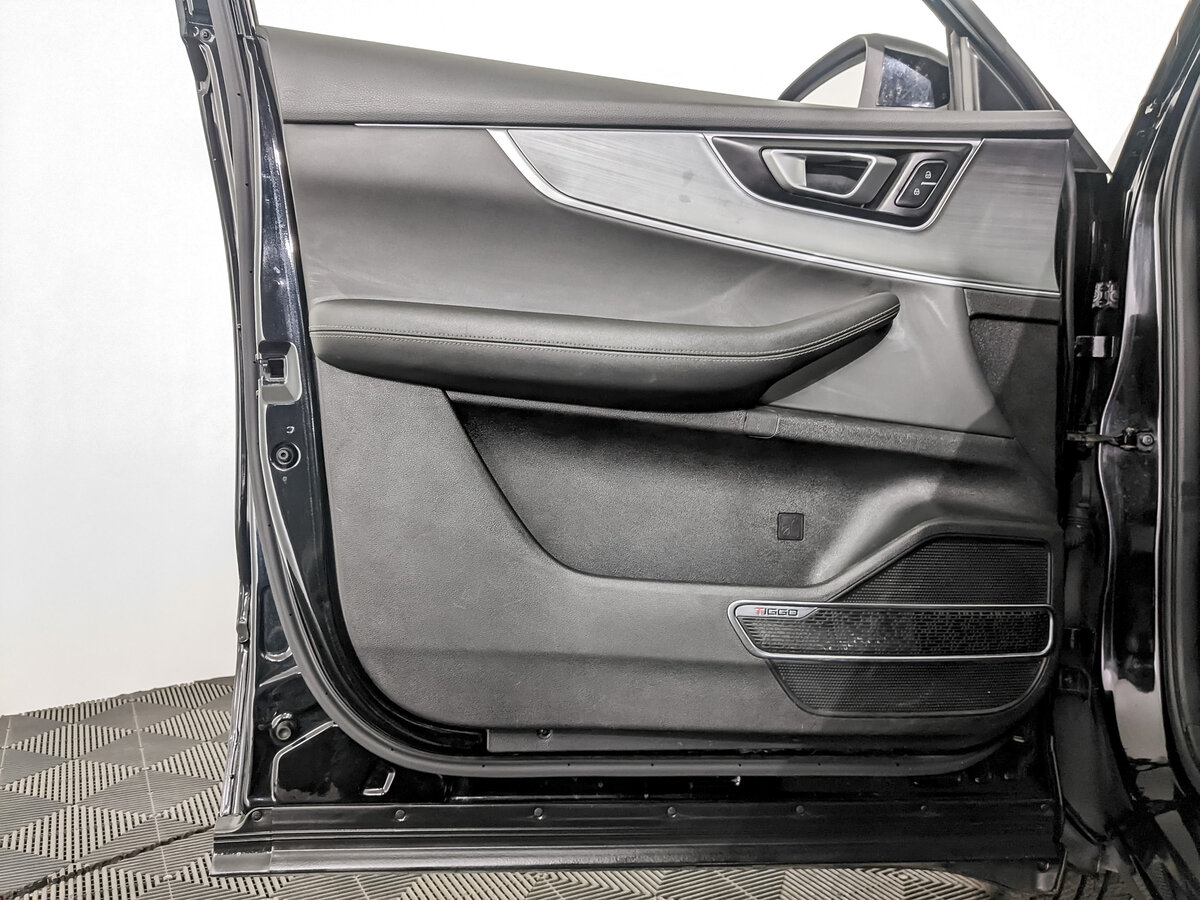 Купить Чери Тигго 7 Про, 2022, 123 055 км.. Фото: #18