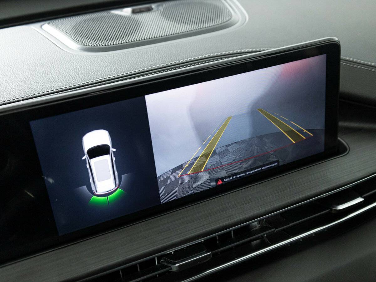 Купить Chery Tiggo 7 Pro Max, 2024, 18 298 км.. Фото: #11