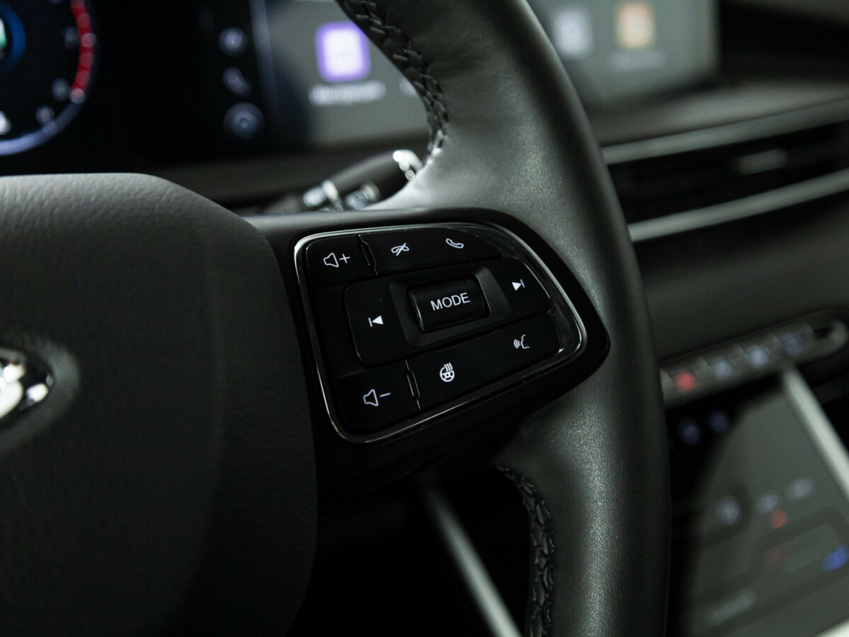 Купить Chery Tiggo 7 Pro Max, 2024, 18 298 км.. Фото: #15