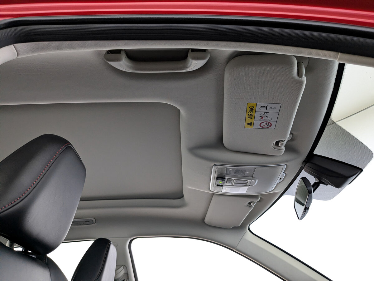 Купить Changan CS35 Plus, 2023, 53 646 км.. Фото: #21