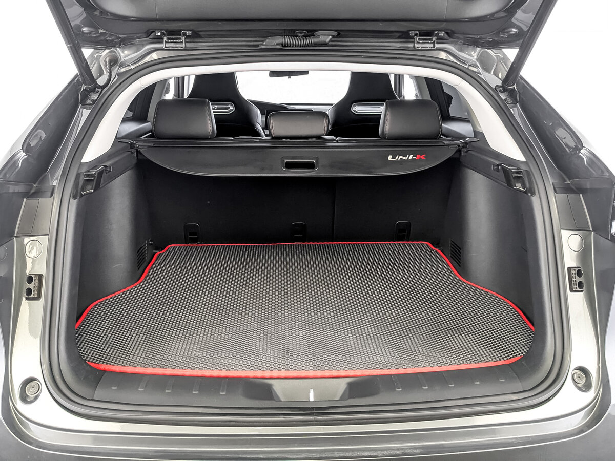 Купить Changan UNI-K, 2023, 41 589 км.. Фото: #9