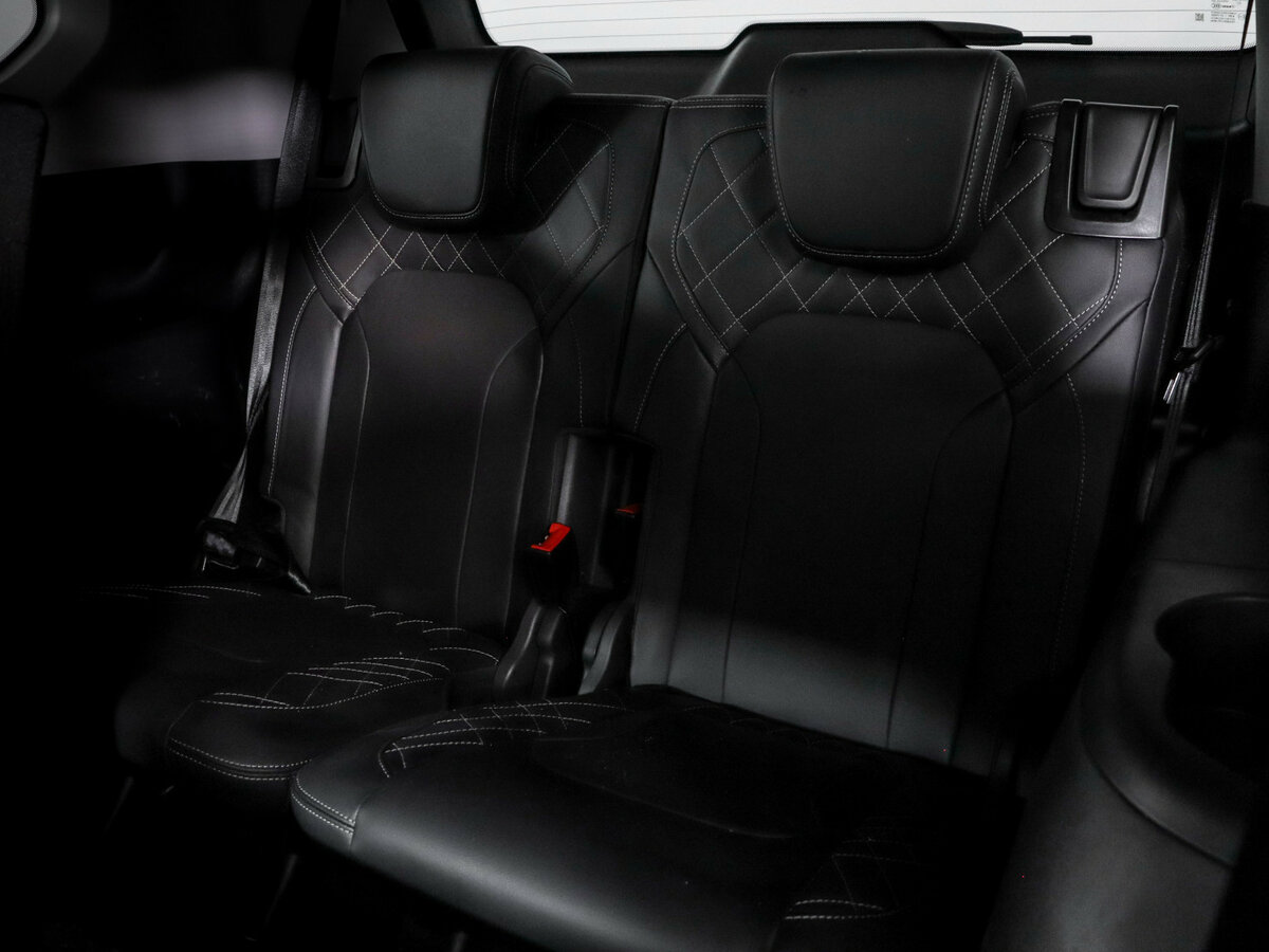 Купить EXEED VX, 2021, 52 542 км.. Фото: #10