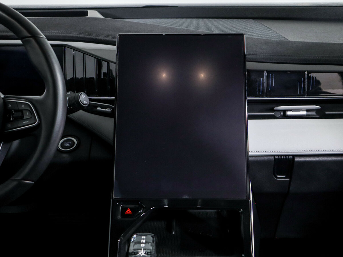 Купить Geely Atlas, 2023, 53 495 км.. Фото: #12