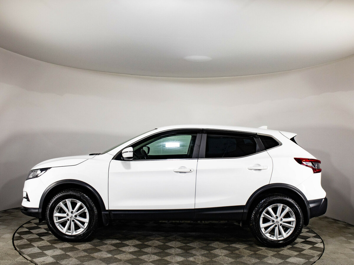 Купить Nissan Qashqai, 2020, 80 685 км.. Фото: #7