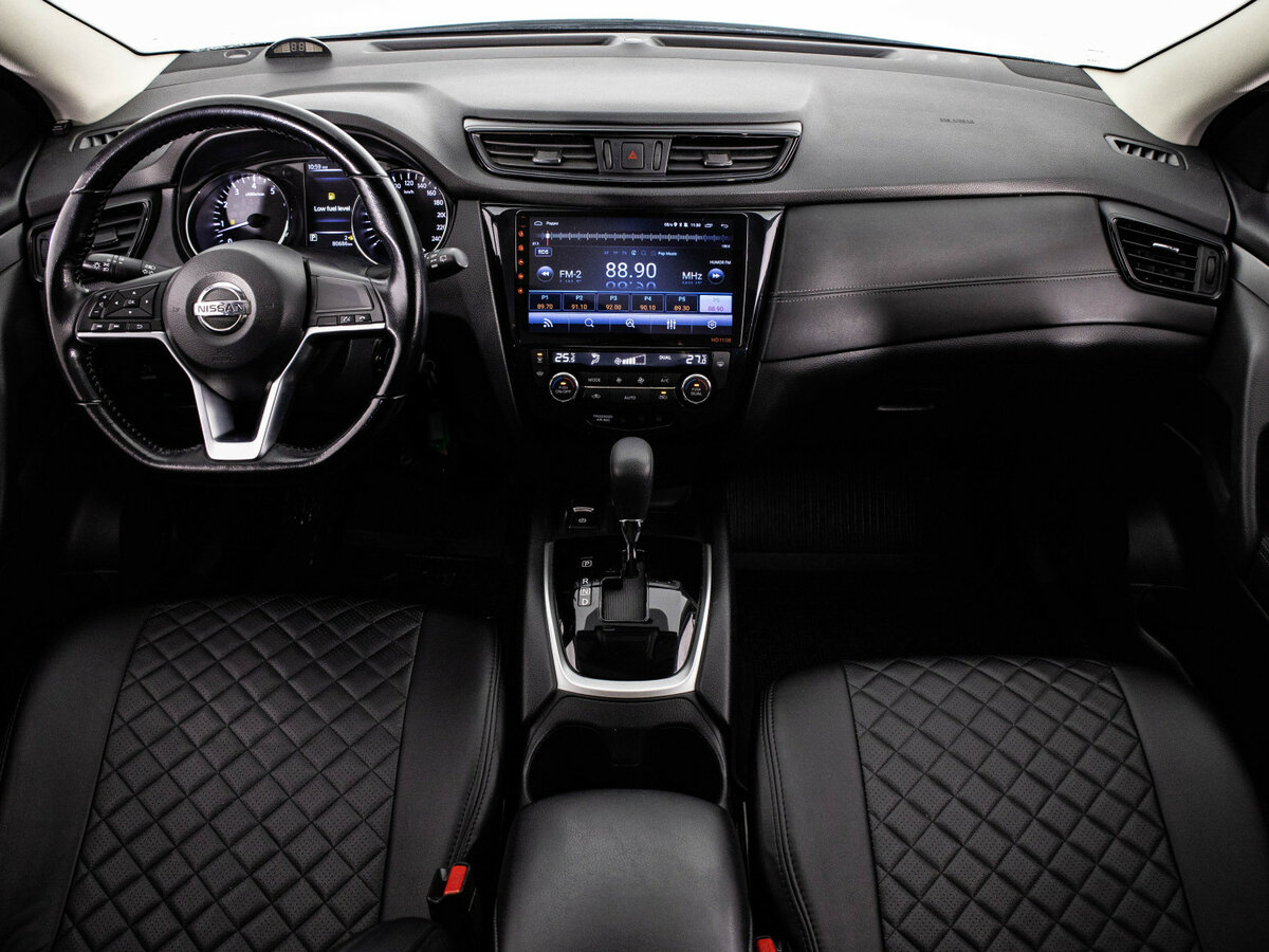 Купить Nissan Qashqai, 2020, 80 685 км.. Фото: #9