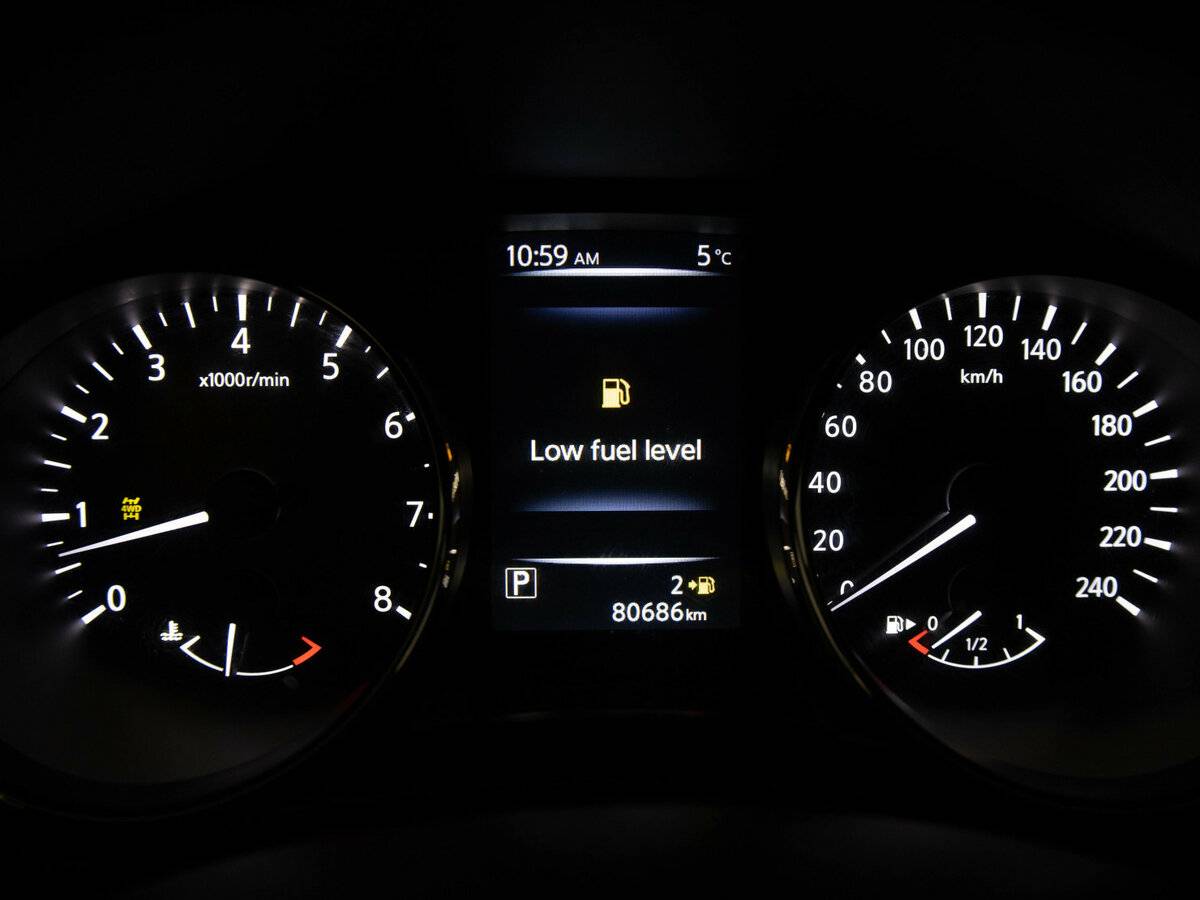 Купить Nissan Qashqai, 2020, 80 685 км.. Фото: #16