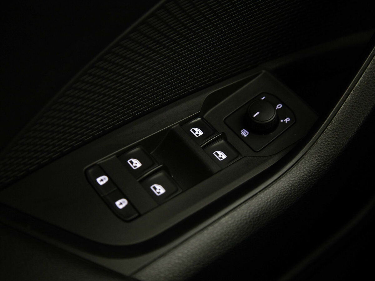 Купить Skoda Octavia, 2020, 85 642 км.. Фото: #16